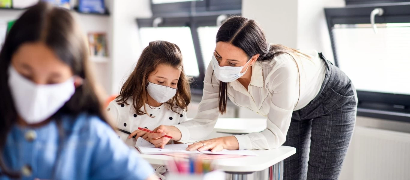 Δανία: Την ερχόμενη εβδομάδα η άρση μερικών περιοριστικών μέτρων